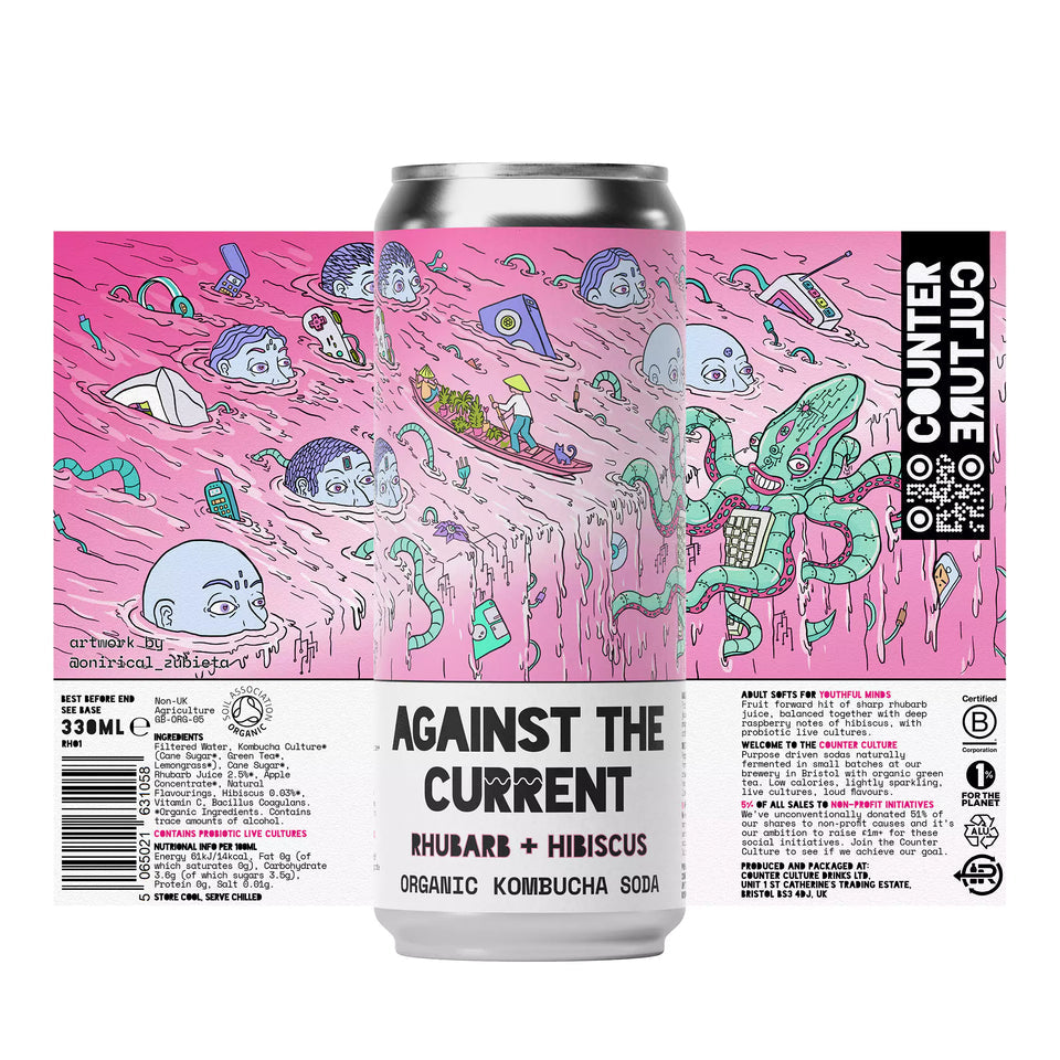 Counter culture