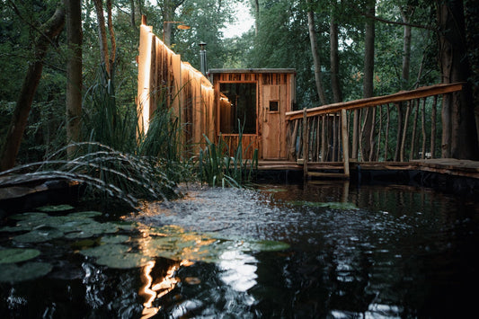 Annual Sauna Membership - Save 15%!