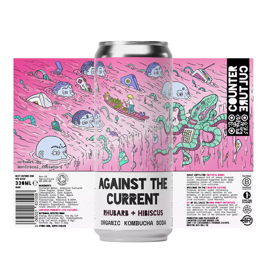 Counter culture